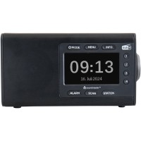Soundmaster DAB900SW - Heimradio - schwa #403733 Soundmaster DAB900SW - Heimradio - schwa #403733