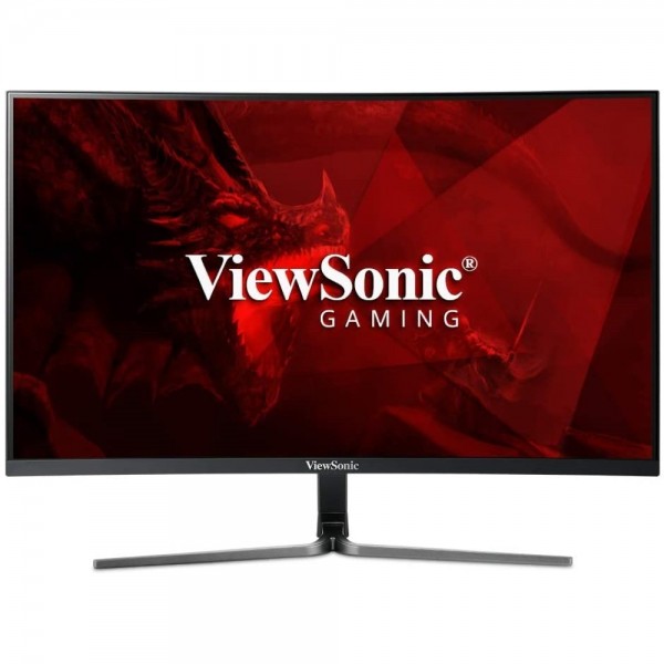 ViewSonic VX2458-C-MHD - LED-Monitor - s #240173