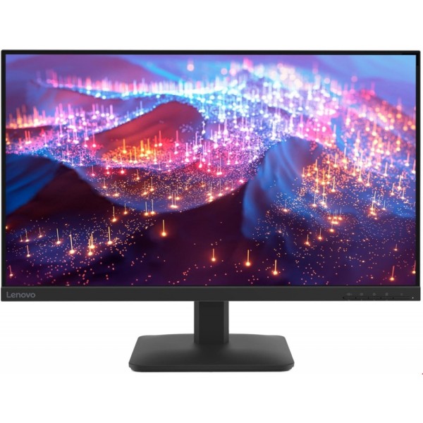 Lenovo L27-4e - TFT-Monitor - raven blac #687359