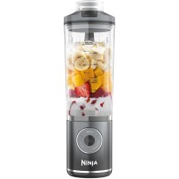 Ninja Blast Max - Standmixer - grau #519183 Ninja Blast Max - Standmixer - grau #519183