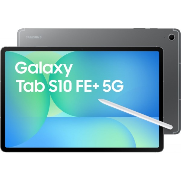 Samsung SM-X626BZAREUE Galaxy Tab S10 FE #525402
