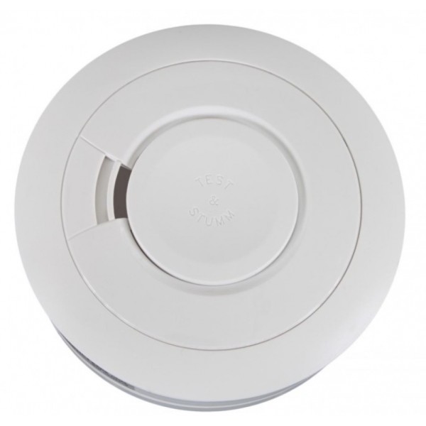 Ei Electronics EI650 - Rauchmelder - Bat #516702
