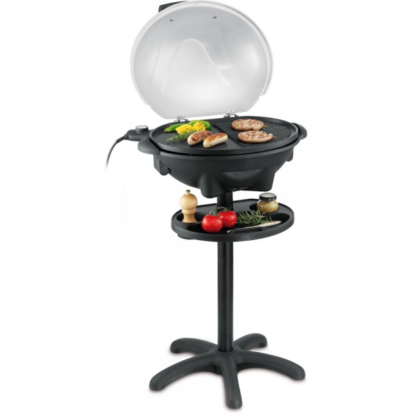 Trisa BBQ Friends - Barbecue-Elektrogril #239347