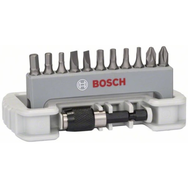 Bosch Professional Extra Hard 12-teilig #355481