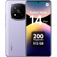 Xiaomi MZB0IKNEU Redmi Note 14 Pro+ 5G - #418780 Xiaomi MZB0IKNEU Redmi Note 14 Pro+ 5G - #418780
