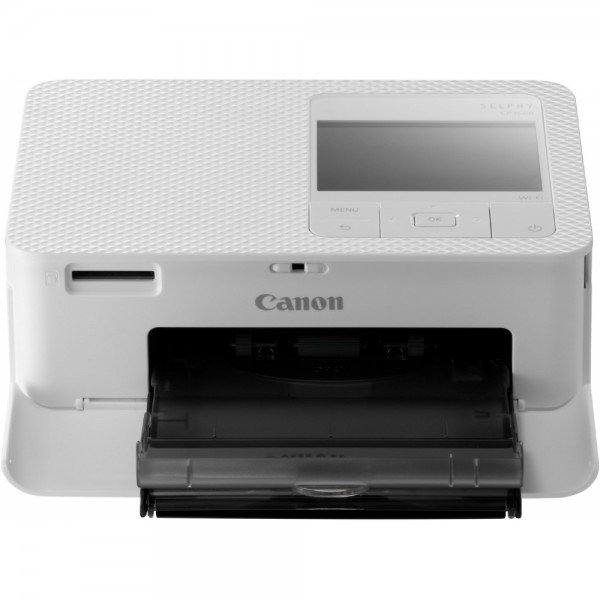 Canon Selphy CP1500 - Fotodrucker - weis #314460
