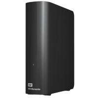 WD Elements Desktop 18 TB - Externe Fest #367177 WD Elements Desktop 18 TB - Externe Fest #367177