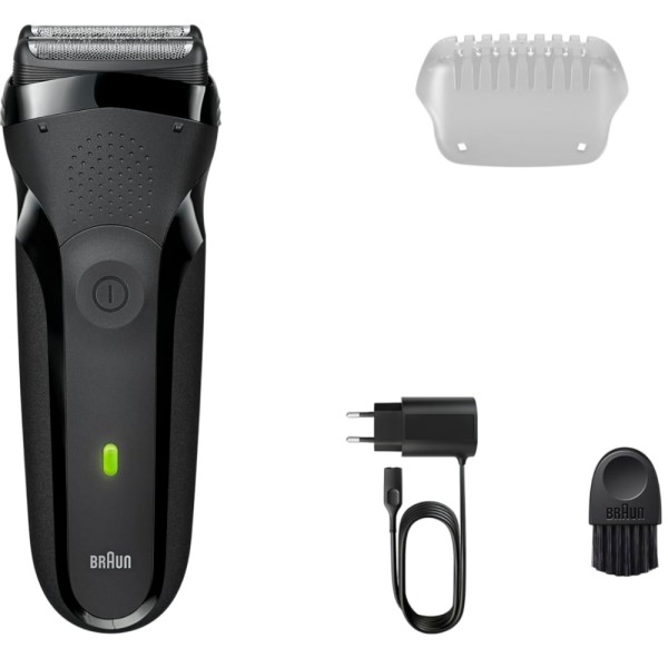  Braun 300 Series 3 - Folienrasierer - s #622717