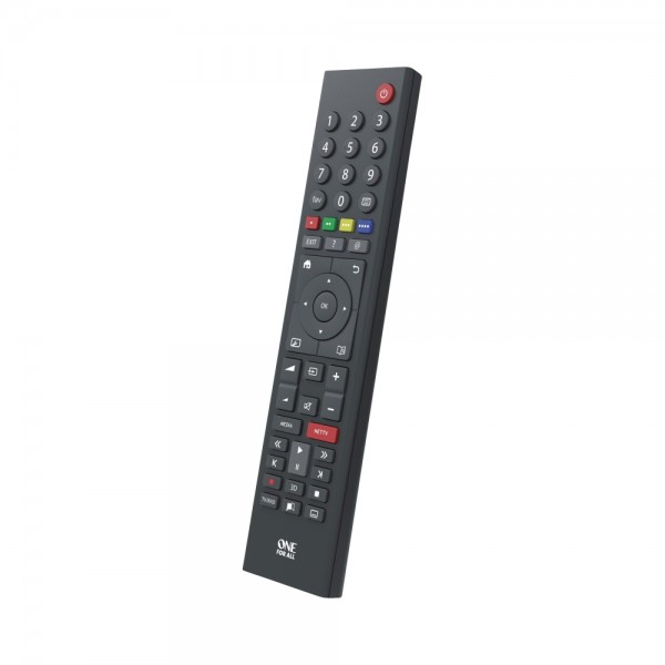 One For All URC 1915 Grundig TV Remote U #1157707_1