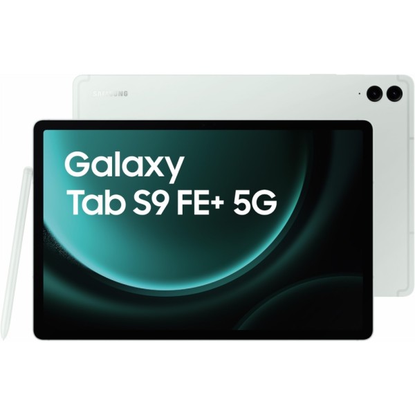 Samsung Galaxy Tab S9 FE+ X616 5G LTE 12 #347858