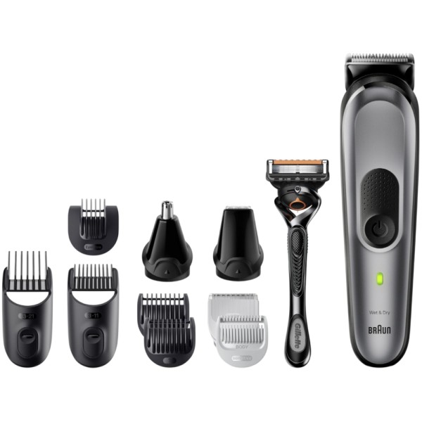 Braun Series 7 AIO7440 All-In-One - Haar #687347