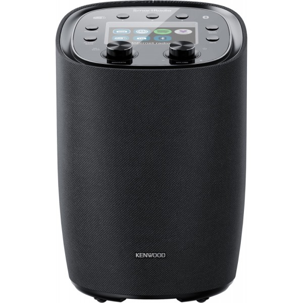 Kenwood CRST500SB - Internetradio - schw #500527