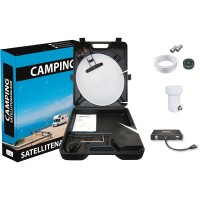 Megasat Campingkoffer HD, Camping-SAT-An #0765709_1 Megasat Campingkoffer HD, Camping-SAT-An #0765709_1