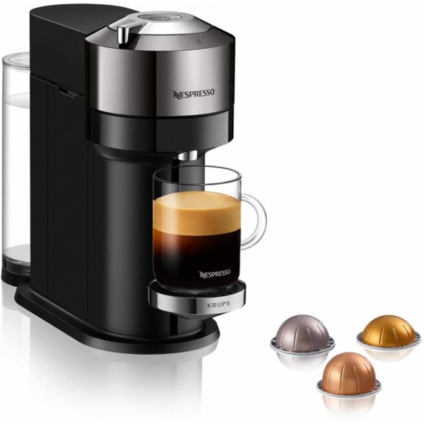 Krups Nespresso Vertuo Next Deluxe XN910 #248177