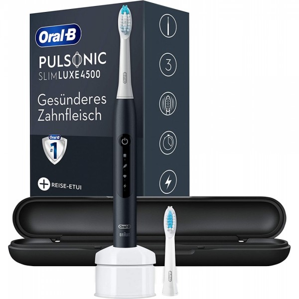 Oral-B Pulsonic Slim Luxe 4500 Reise-Edi #330847