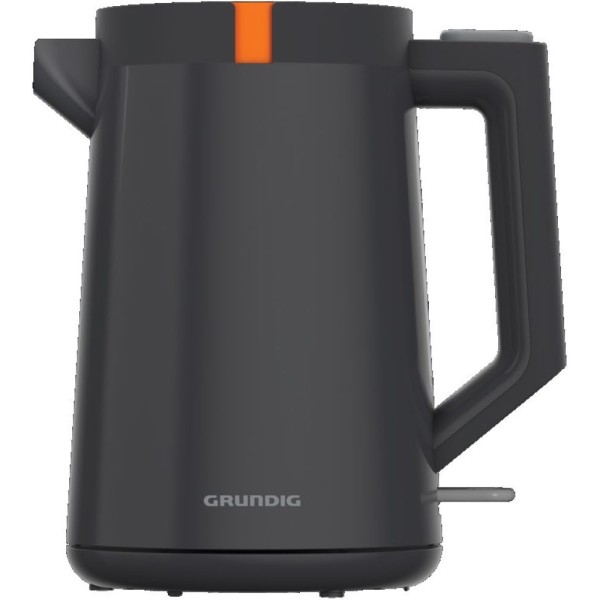 Grundig WK 5320 - Wasserkocher - grau #392291