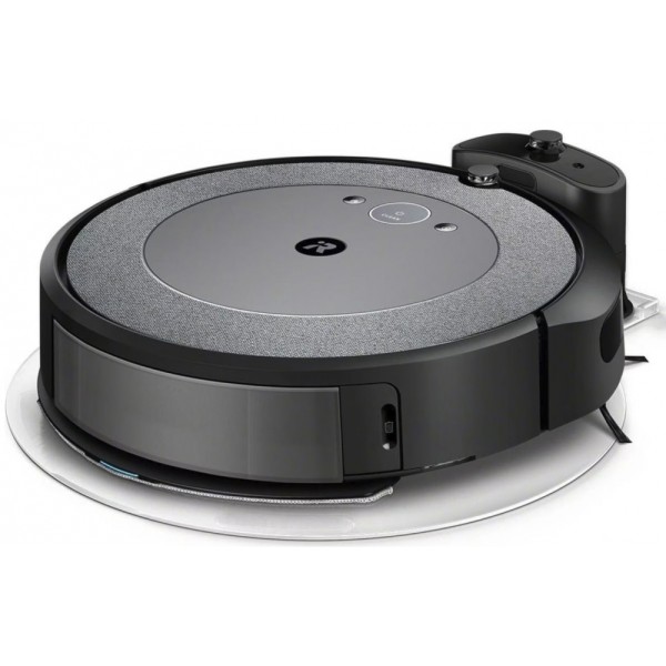 iRobot I517840 Roomba Combo i5 - Saugrob #544299