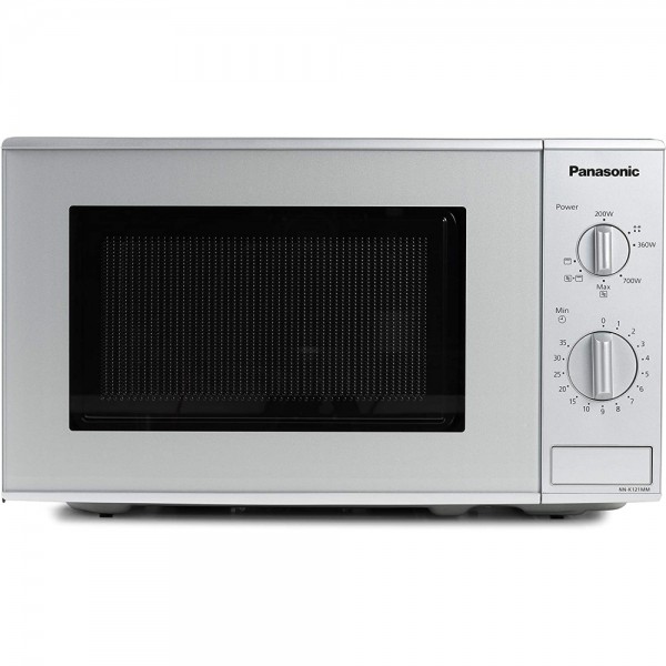 Panasonic NN-K 121 M MEPG - Mikrowelle - #301089