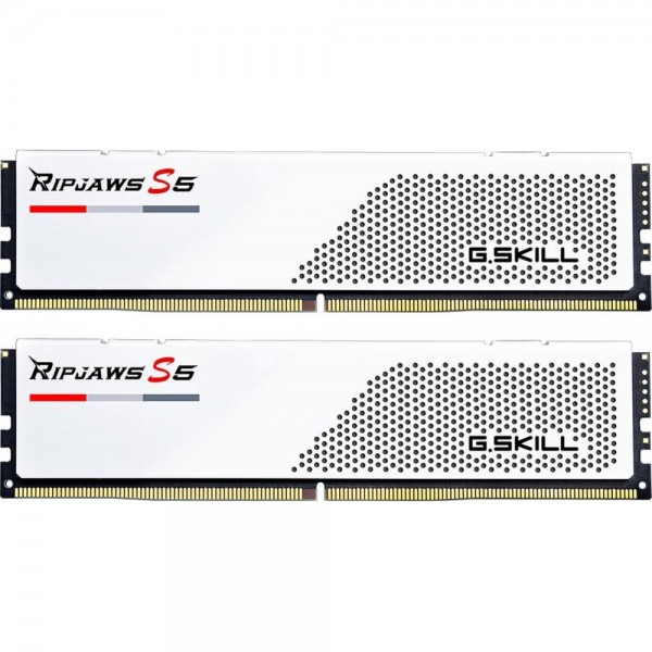 G.Skill Ripjaws S5 DIMM 32 GB DDR5-5600 #333681