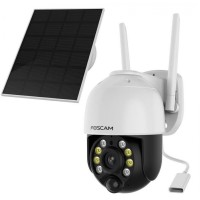 FOSCAM B4 SOLAR - Überwachungskamera - w #382626 FOSCAM B4 SOLAR - Überwachungskamera - w #382626