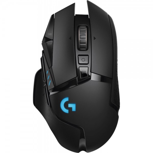 Logitech G502 Lightspeed Gaming Maus #235976