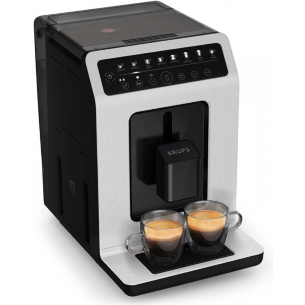 Krups EA897A Evidence Ecodesign - Kaffee #355294