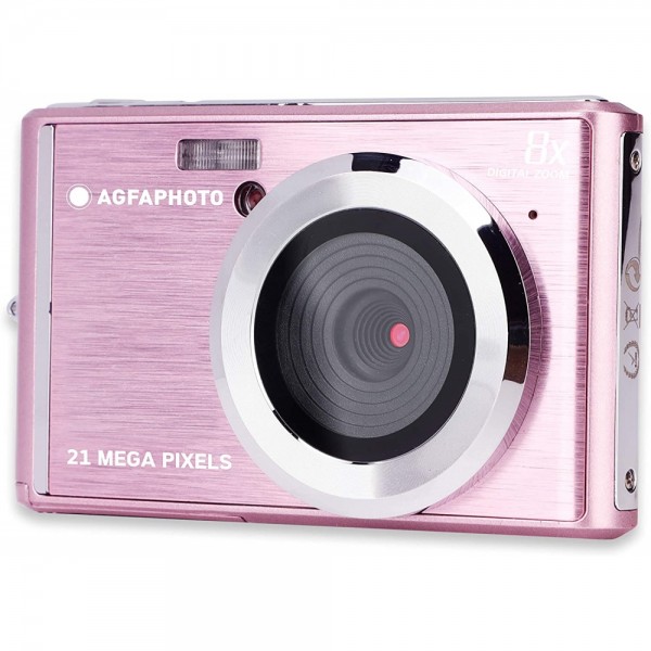 Agfaphoto Realishot DC5200 - Digitalkame #323876