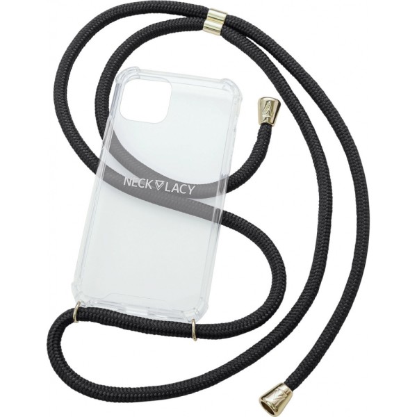 Necklacy Apple Iphone 11 Pro elegant tra #581498
