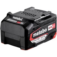 Metabo Li-Power 18V - Werkzeugakku - sch #355624 Metabo Li-Power 18V - Werkzeugakku - sch #355624