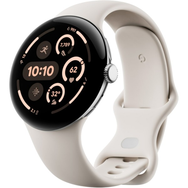 Google Pixel Watch 3 41 mm WiFi - Smartw #663211