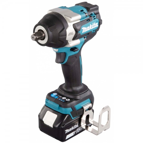 Makita DTW700RTJ - Akku-Schlagschrauber #246278