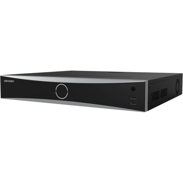 Hikvision DS-7732NXI-K4(D) - Netzwerk-Re #716946