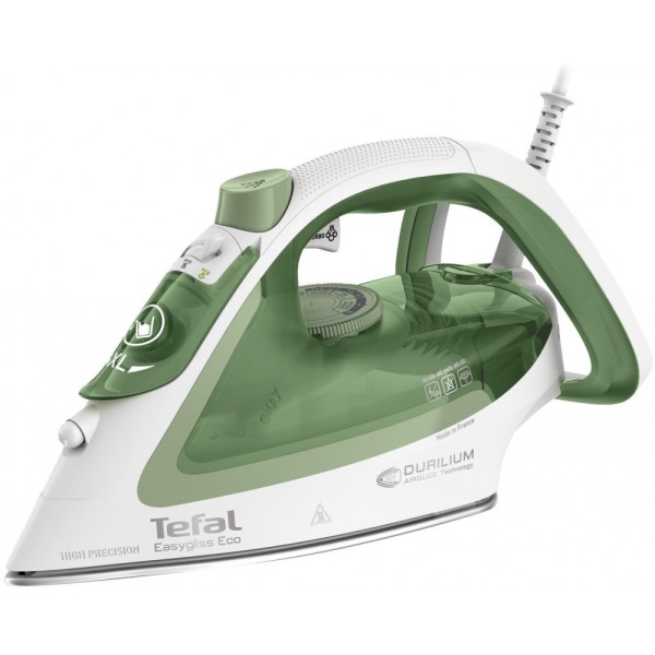 Tefal FV5781 Easygliss Eco - Dampfbuegel #357358