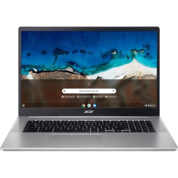 Acer Chromebook 317 (CB317-1H-C3YA) 128 #654776