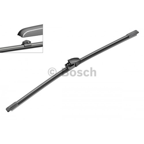 BOSCH Scheibenwischer Wischblätter AERO #1728642_1