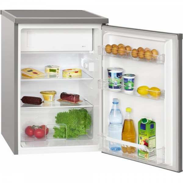 BOMANN KS 2184 721841, edelstahl look, T #216294