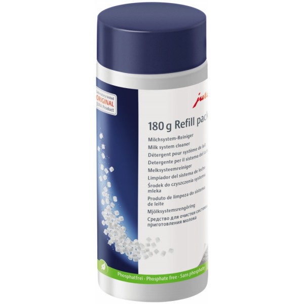 JURA 24212 Mini Tab - Milchsystem-Reinig #715837
