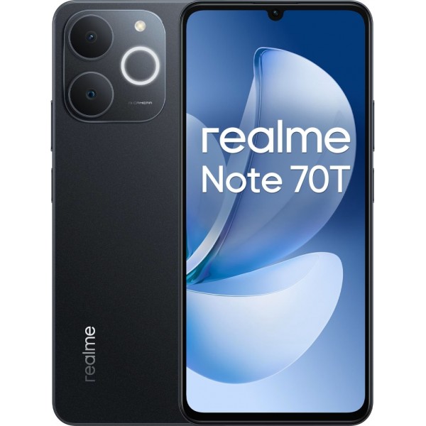 Realme Note 70T 128 GB / 4 GB - Smartpho #656341