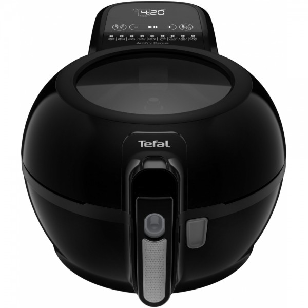 Tefal FZ7738 ActiFry Genius+ - Heissluft #259630