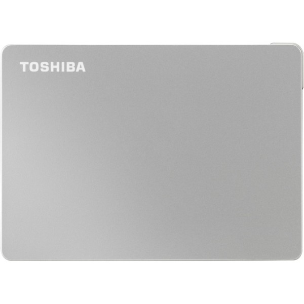 Toshiba Canvio Flex 2 TB HDD - Externe F #519360