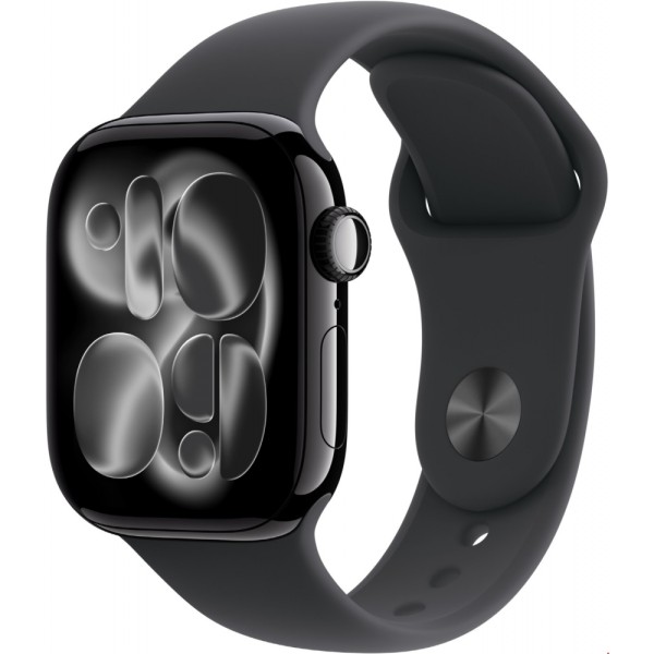 Apple Watch Series 11 Sportarmband S/M 4 #656377