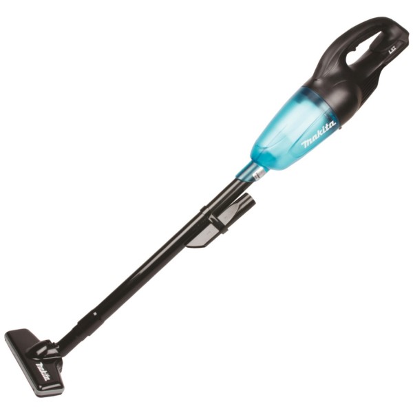 Makita DCL180ZB - Akku-Stielstaubsauger #295803