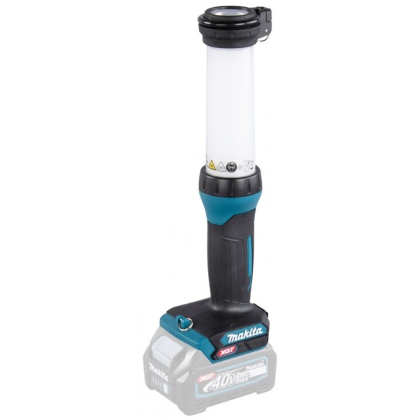 Makita ML002G XGT - Akku-Lampe - blau/sc #578150