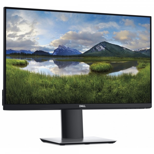 Dell P2421DC LCD-Monitor 60.5 cm 23,8 Zo #222196