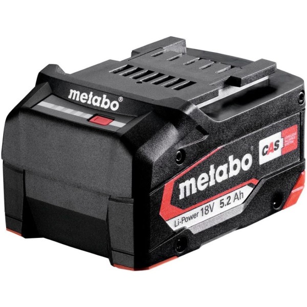 Metabo Li-Power 18V - Werkzeugakku - sch #355624
