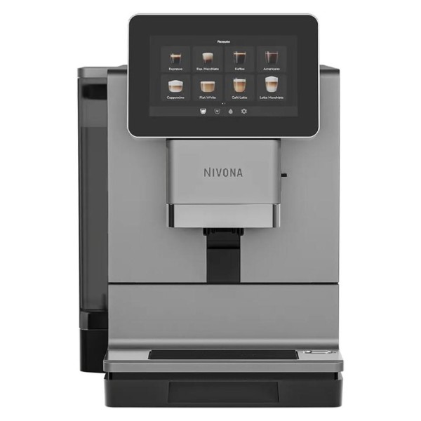 Nivona NIVO 9103 - Kaffeevollautomat - T #716597