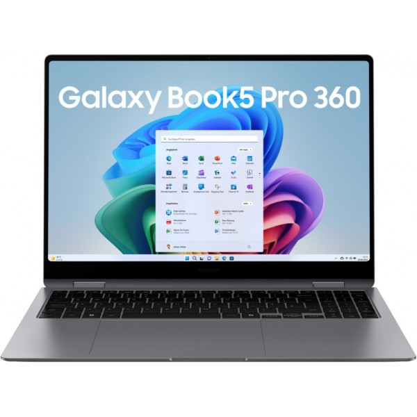 Samsung Galaxy Book5 Pro 360 (NP960QHA-K #690918