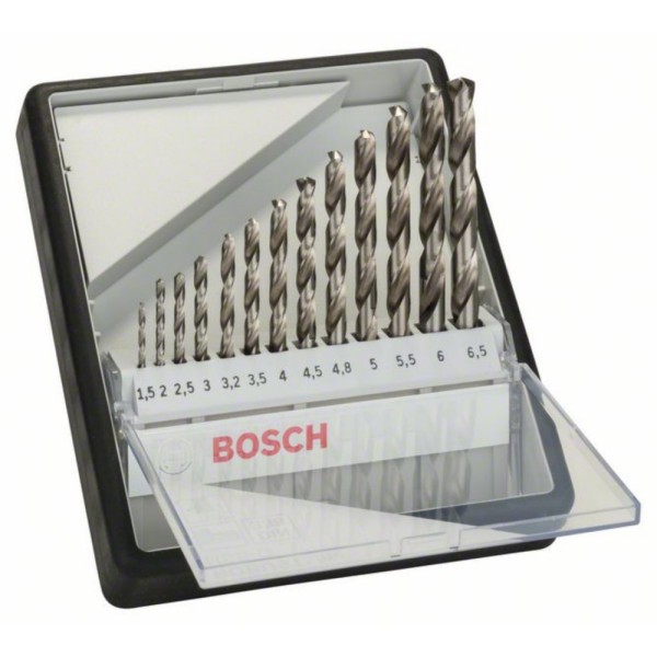 Bosch 2607010538 RobustLine - Metallbohr #350895