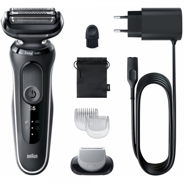 Braun 51-W1600s Series 5 - Rasierer - sc #311754