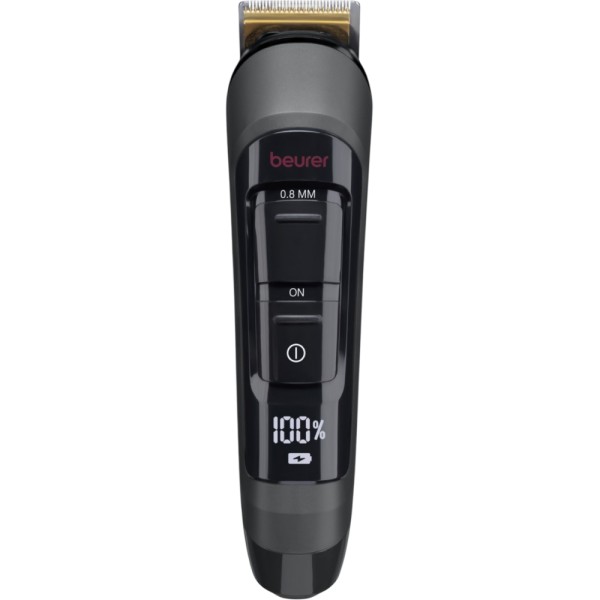 Beurer MN9X Limited Edition Bodygroomer #672665